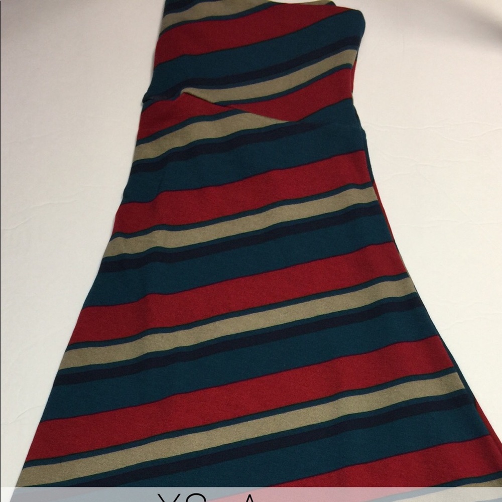 LuLaRoe Azure Skirt